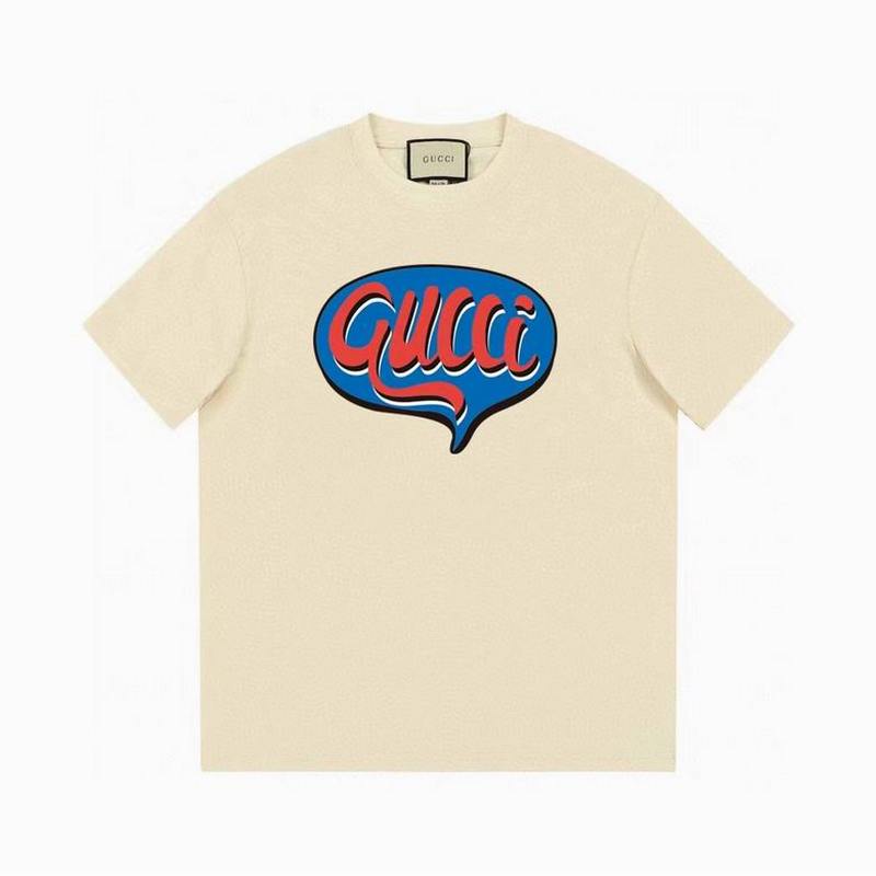 Gucci Men's T-shirts 213